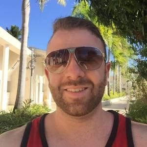 Meet your Posher, Phil